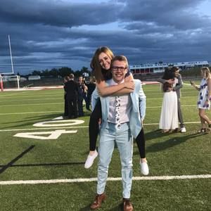 Meet your Posher, Kelly